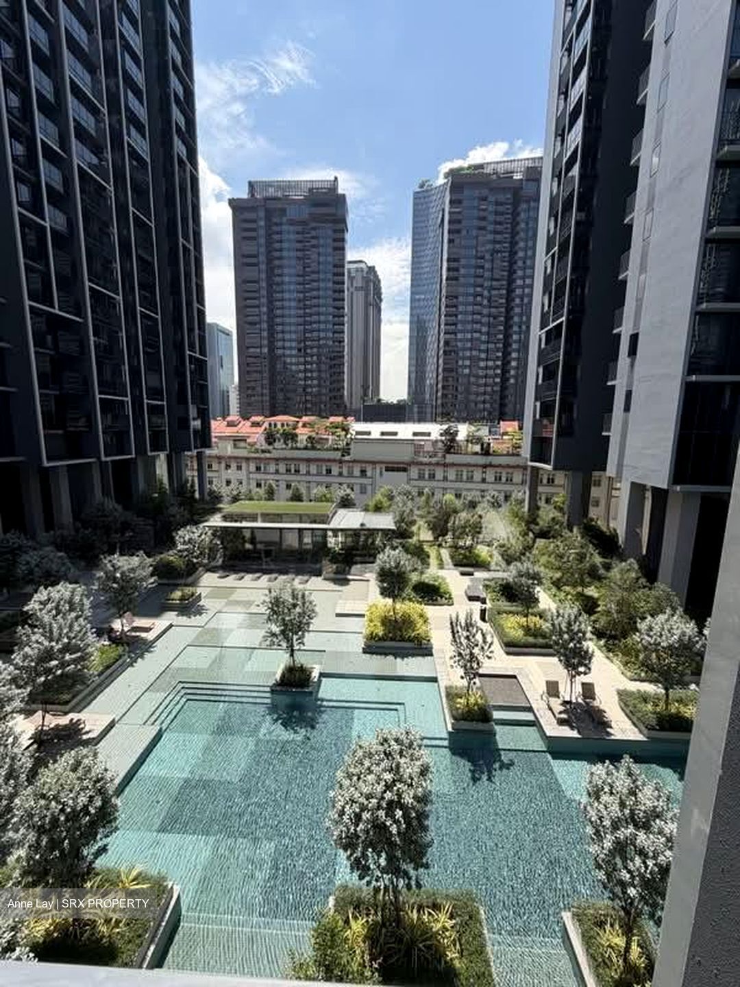 The M (D7), Apartment #563083451